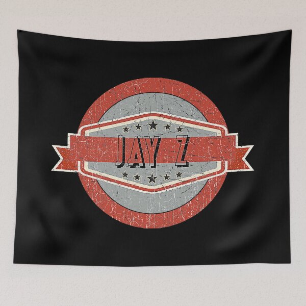 Item preview, Jay Z Brady Shopart designed and sold by jenthomsma.