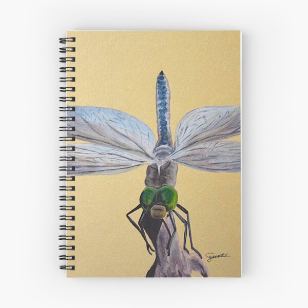 Item preview, Dragonfly designed and sold by P. Le Sommer.
