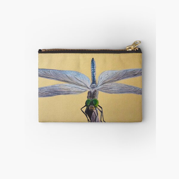 Item preview, Dragonfly designed and sold by P. Le Sommer.
