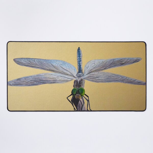 Item preview, Dragonfly designed and sold by P. Le Sommer.