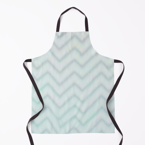 Item preview, Soft Focus Chevron Pattern: A Blurry Pastel Background designed and sold by RudArtAI.