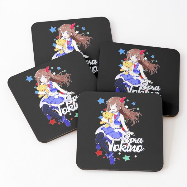 Item preview, Hololive - Tokino Sora Funny designed and sold by Elsieroyo.