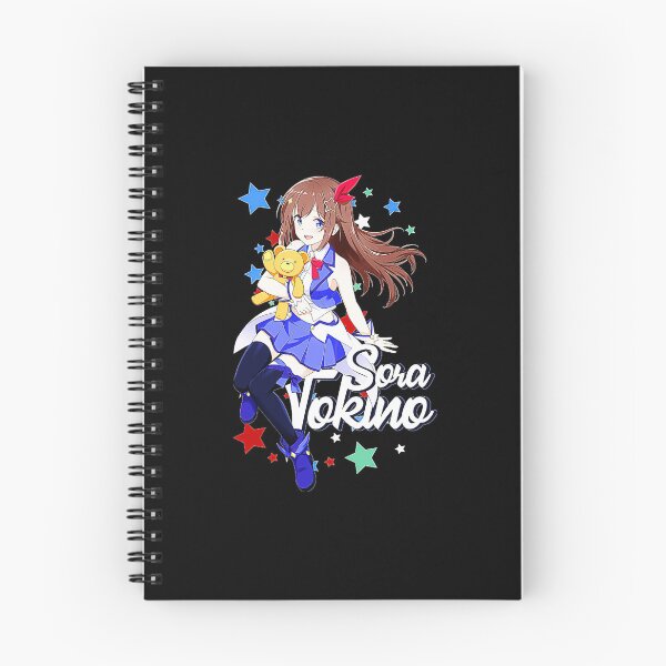 Item preview, Hololive - Tokino Sora Funny designed and sold by Elsieroyo.