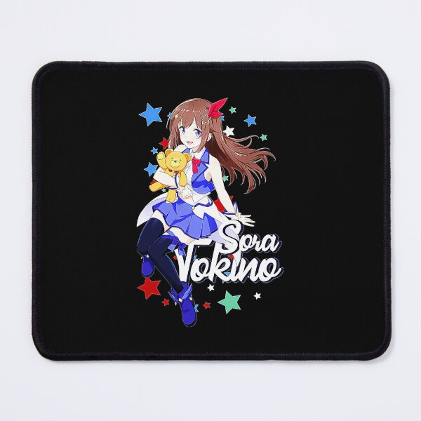 Item preview, Hololive - Tokino Sora Funny designed and sold by Elsieroyo.