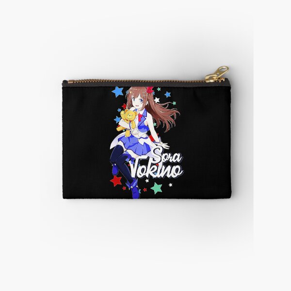 Item preview, Hololive - Tokino Sora Funny designed and sold by Elsieroyo.