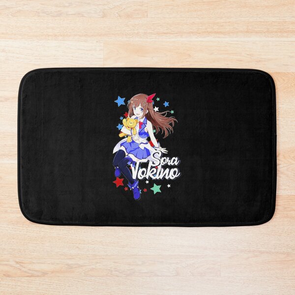 Item preview, Hololive - Tokino Sora Funny designed and sold by Elsieroyo.