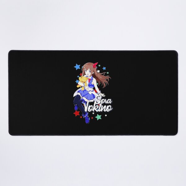 Item preview, Hololive - Tokino Sora Funny designed and sold by Elsieroyo.