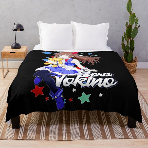 Item preview, Hololive - Tokino Sora Funny designed and sold by Elsieroyo.
