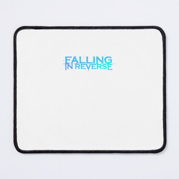 Item preview, Falling-In-Reverse---Holo-Logo designed and sold by Talduniks84.