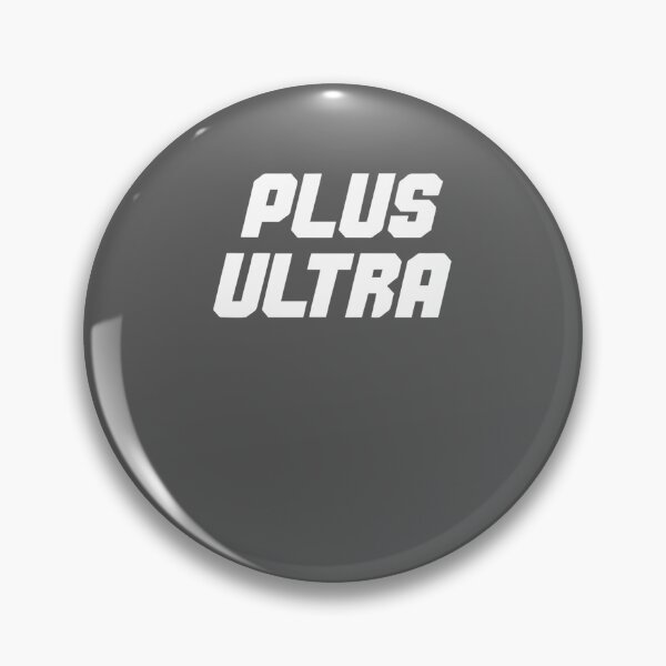 Item preview, Plus-Ultra designed and sold by Talduniks84.