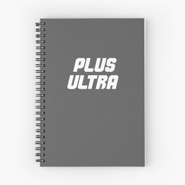Item preview, Plus-Ultra designed and sold by Talduniks84.