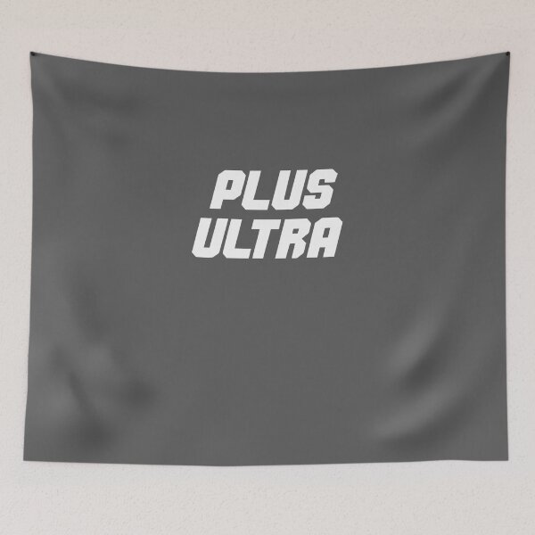 Item preview, Plus-Ultra designed and sold by Talduniks84.