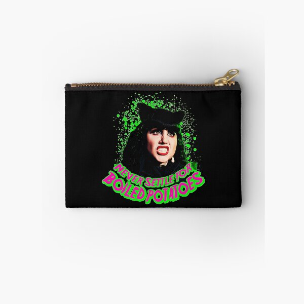 Item preview, Settle For Boiled Potatoes Jackie Daytona  designed and sold by nadialanders.