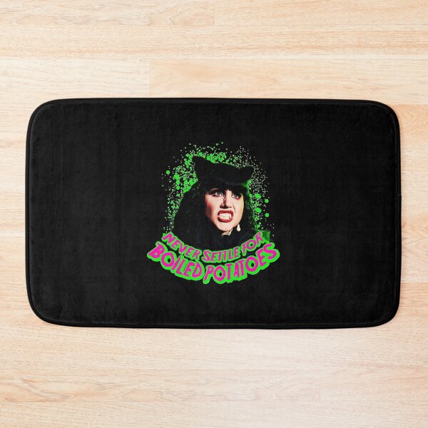 Item preview, Settle For Boiled Potatoes Jackie Daytona  designed and sold by nadialanders.
