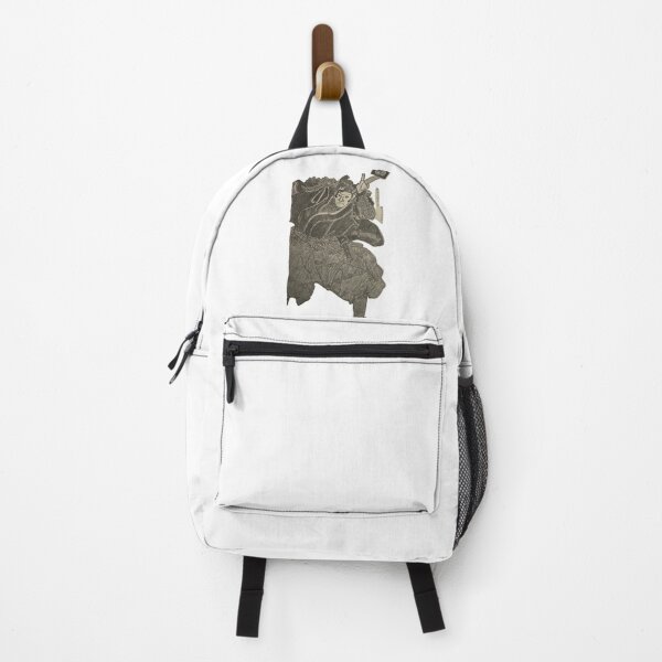 Item preview, Miyamoto Musashi designed and sold by Jordywales.