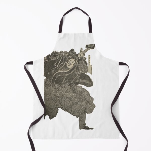 Item preview, Miyamoto Musashi designed and sold by Jordywales.