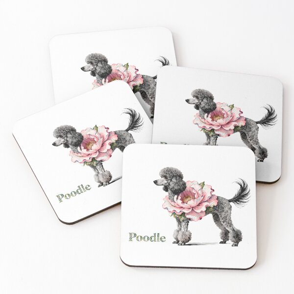 Item preview, Copy of Flower crossover with dog designed and sold by forget45studio.