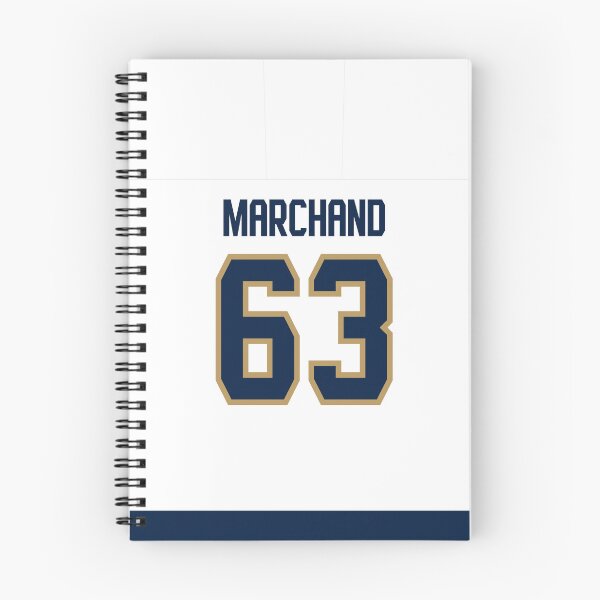 Item preview, Florida Panthers Brad Marchand Away Jersey Back Phone Case designed and sold by IAmAlexaJericho.