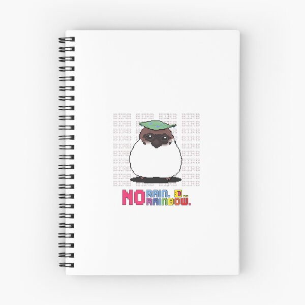 Item preview, No Rain No Rainbow designed and sold by LiviuGligoros.