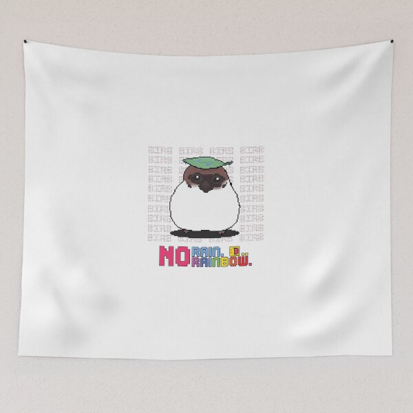 Item preview, No Rain No Rainbow designed and sold by LiviuGligoros.