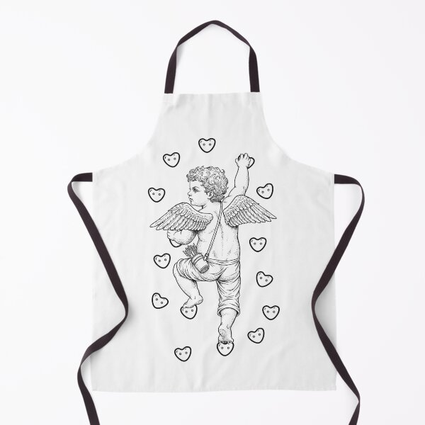 Item preview, Rock Climber Indoor Wall Climbing Lover Cupid Funny Climbers designed and sold by GrandeDuc.