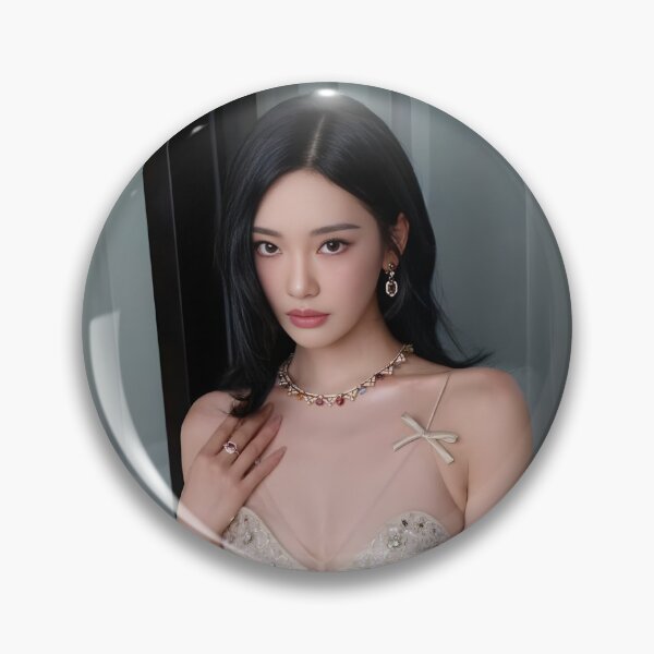 Item preview, Ningning Aespa Merch – T-shirt, Hoodie & Poster for Ningning Aespa Fans designed and sold by Valereekmerch.