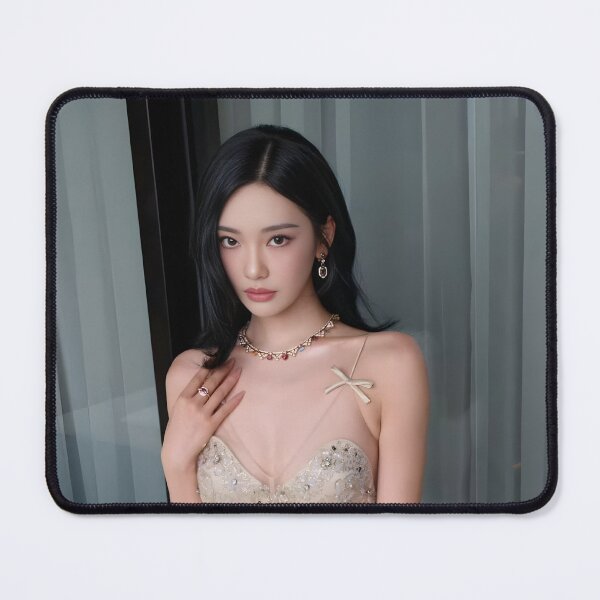 Item preview, Ningning Aespa Merch – T-shirt, Hoodie & Poster for Ningning Aespa Fans designed and sold by Valereekmerch.