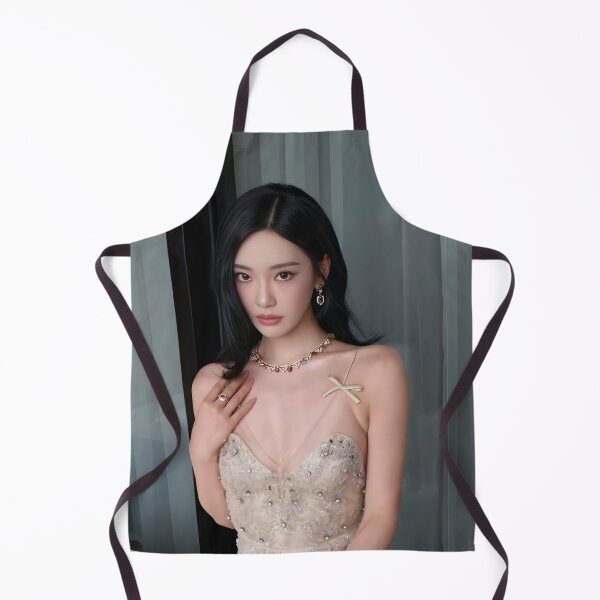 Item preview, Ningning Aespa Merch – T-shirt, Hoodie & Poster for Ningning Aespa Fans designed and sold by Valereekmerch.