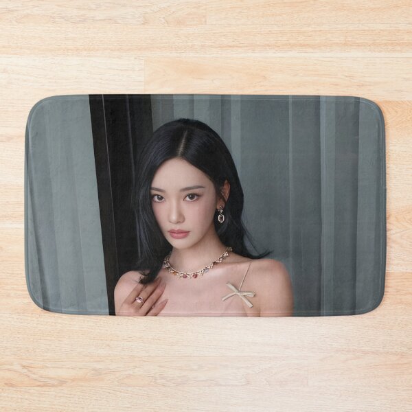 Item preview, Ningning Aespa Merch – T-shirt, Hoodie & Poster for Ningning Aespa Fans designed and sold by Valereekmerch.