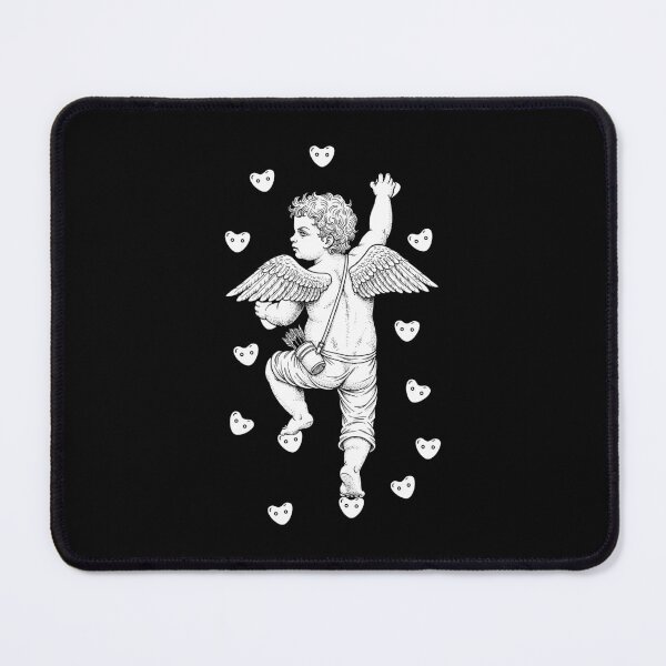 Item preview, Rock Climber Indoor Wall Climbing Lover Cupid Funny Climbers designed and sold by GrandeDuc.