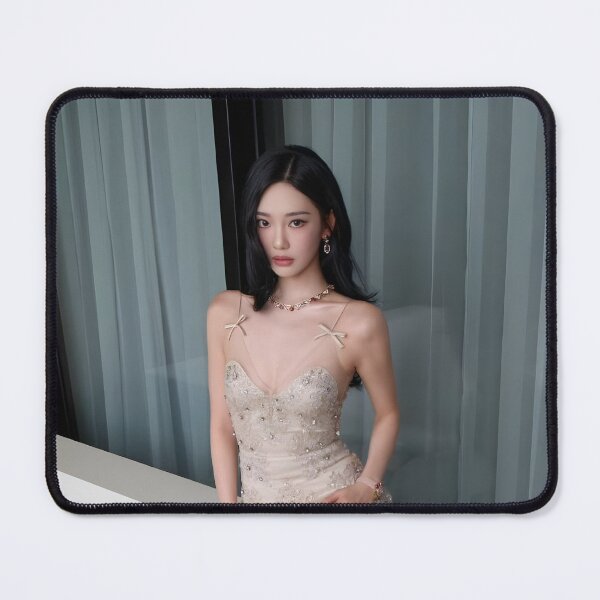 Item preview, Ningning Aespa Merch – Exclusive T-shirt, Hoodie & Poster for Ningning Fans designed and sold by Valereekmerch.