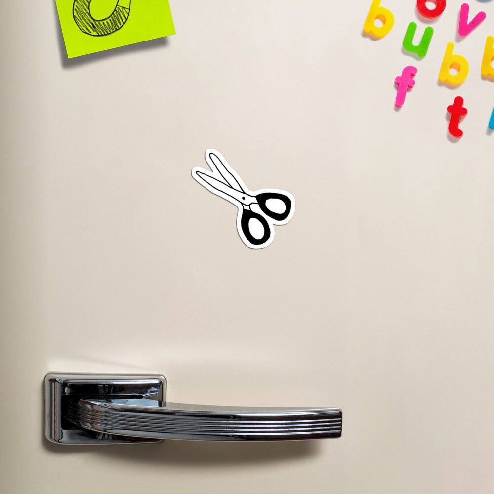 Item preview, Magnet designed and sold by mcnzer.