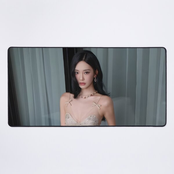 Item preview, Ningning Aespa Merch – Exclusive T-shirt, Hoodie & Poster for Ningning Fans designed and sold by Valereekmerch.