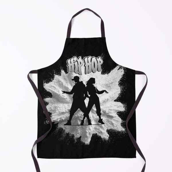 Item preview, Hip Hop dancers no.1 designed and sold by StillOdd.