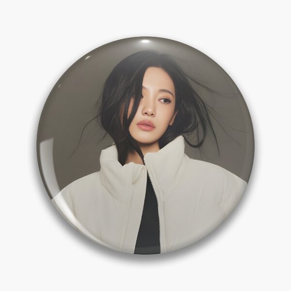 Item preview, Exclusive Ningning Aespa Merch – T-shirt, Hoodie & Poster | Aespa Fan Gear designed and sold by Valereekmerch.