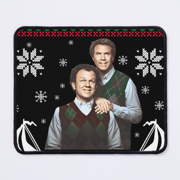 Item preview, Prestige Worldwide Presents Boats N Hoes Ugly Christmas  designed and sold by SKULLS4INT.