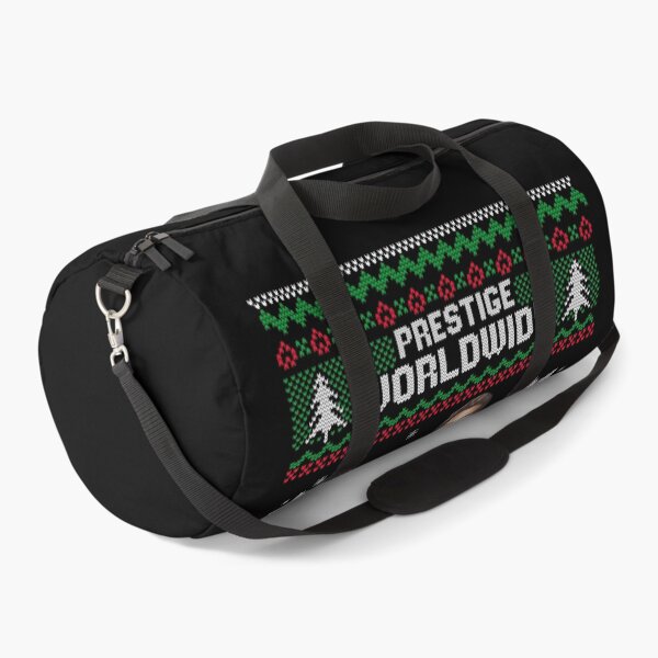 Item preview, Prestige Worldwide Presents Boats N Hoes Ugly Christmas  designed and sold by SKULLS4INT.