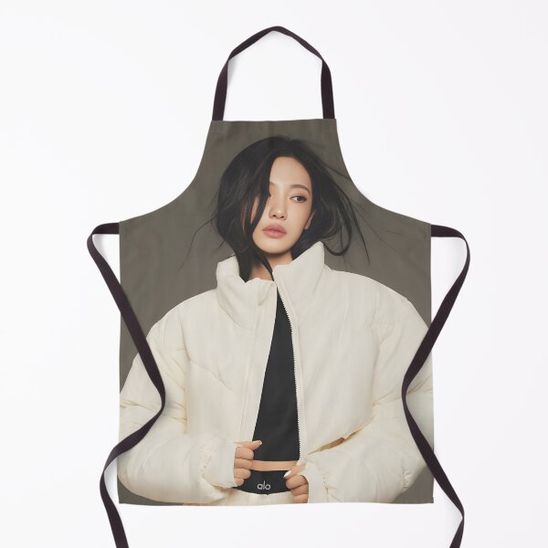 Item preview, Exclusive Ningning Aespa Merch – T-shirt, Hoodie & Poster | Aespa Fan Gear designed and sold by Valereekmerch.