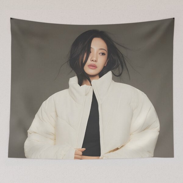 Item preview, Exclusive Ningning Aespa Merch – T-shirt, Hoodie & Poster | Aespa Fan Gear designed and sold by Valereekmerch.