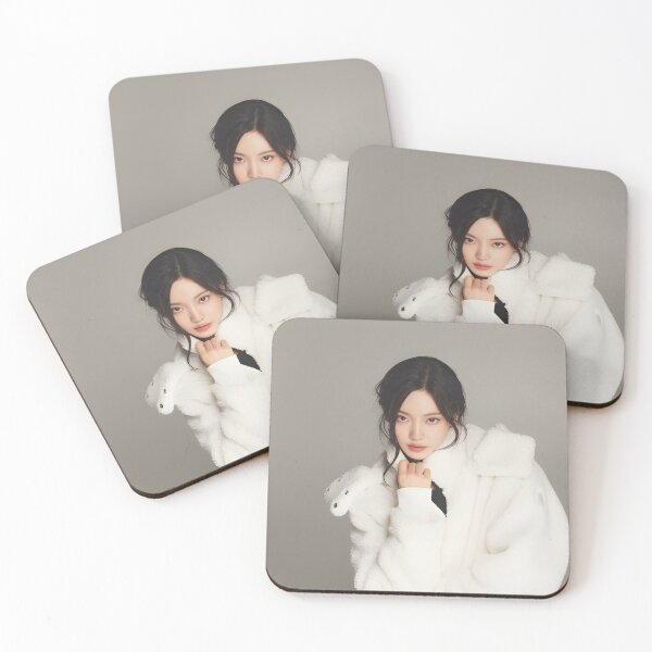 Item preview, Ningning Aespa Merch – Exclusive T-shirt, Hoodie & Poster for Ningning Fans designed and sold by Valereekmerch.