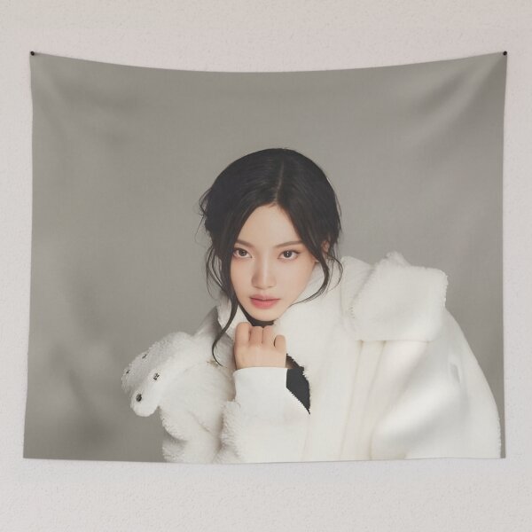Item preview, Ningning Aespa Merch – Exclusive T-shirt, Hoodie & Poster for Ningning Fans designed and sold by Valereekmerch.