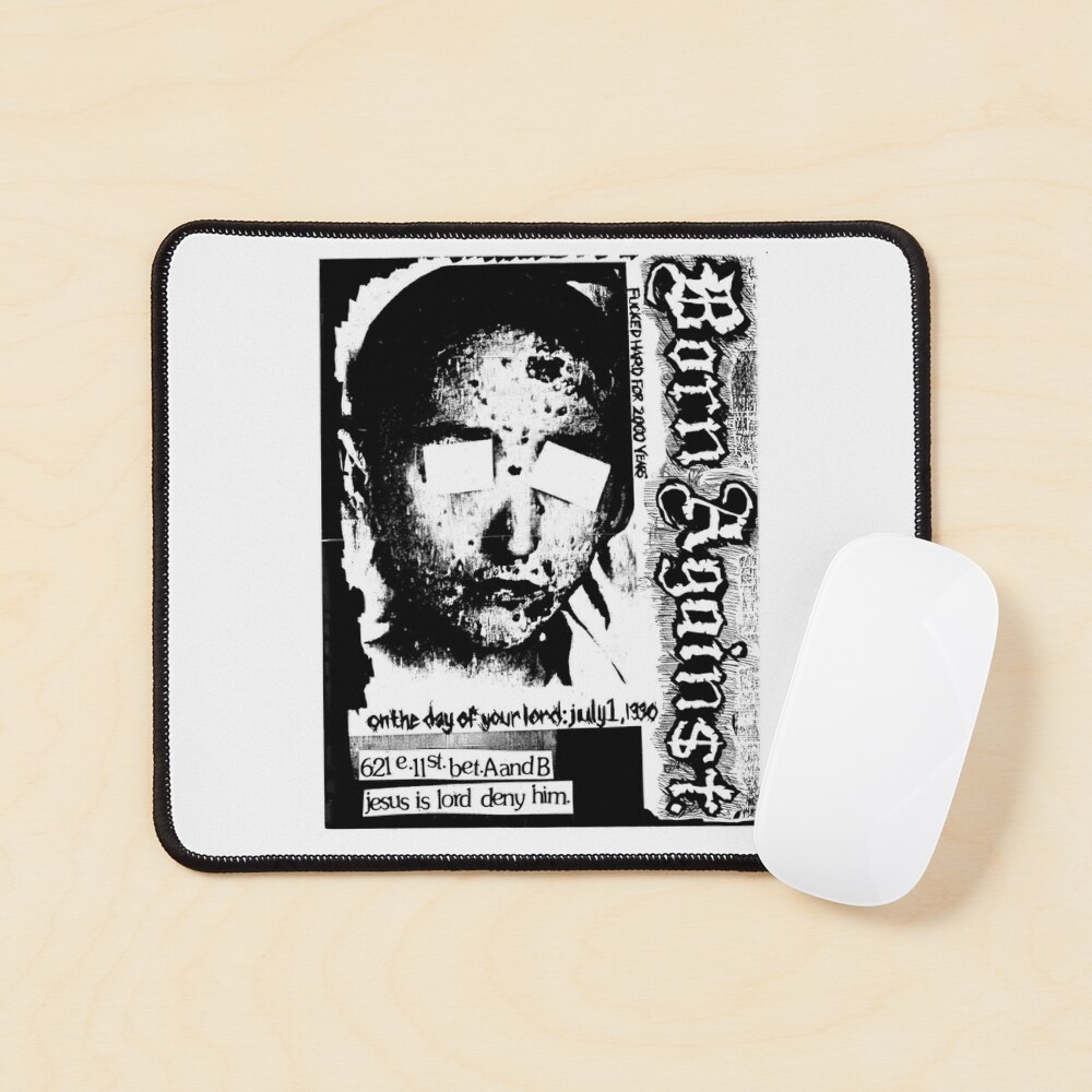 Item preview, Mouse Pad designed and sold by ManatoStein.