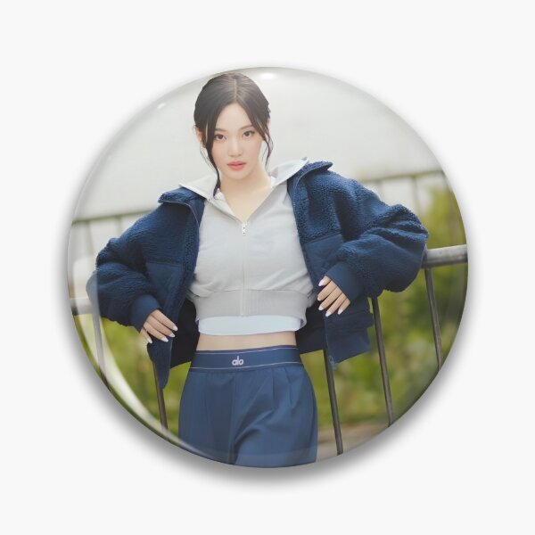 Item preview, Exclusive Ningning Aespa Merch – T-shirt, Hoodie & Poster | Aespa Fan Gear designed and sold by Valereekmerch.