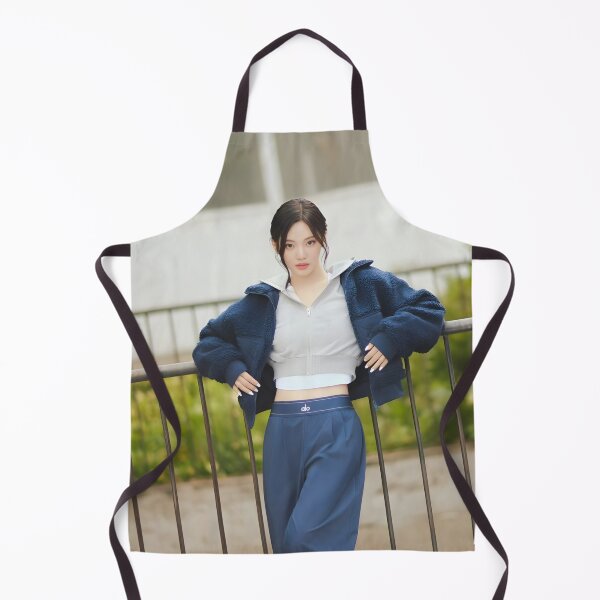 Item preview, Exclusive Ningning Aespa Merch – T-shirt, Hoodie & Poster | Aespa Fan Gear designed and sold by Valereekmerch.