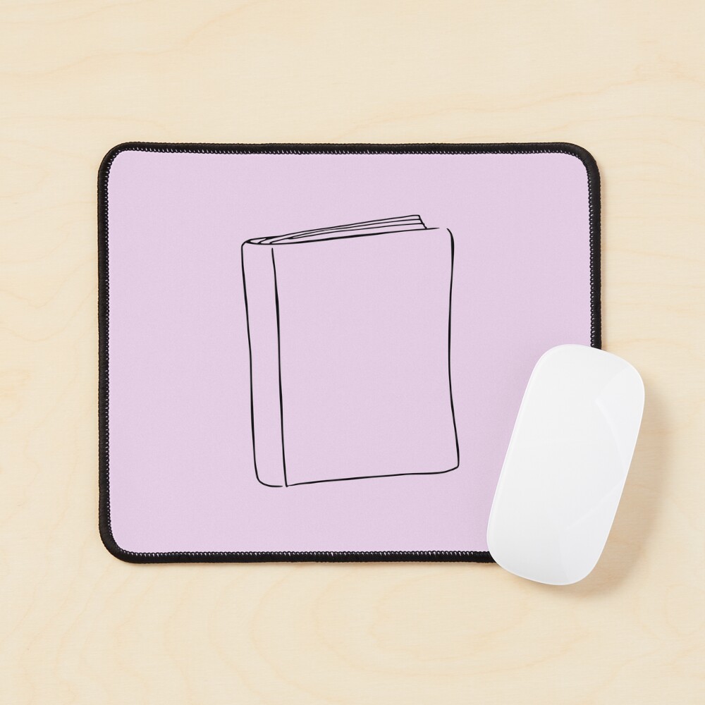 Item preview, Mouse Pad designed and sold by GraphicsClub.