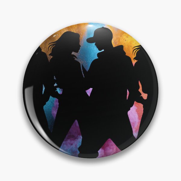Item preview, Hip Hop Dancers Team designed and sold by StillOdd.
