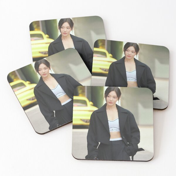 Item preview, Ningning Aespa Fan Merch – Limited Edition T-shirt, Hoodie & Poster designed and sold by Valereekmerch.