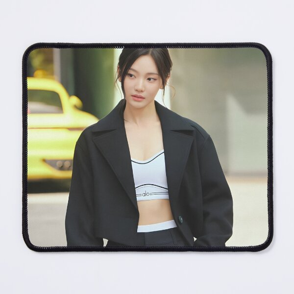 Item preview, Ningning Aespa Fan Merch – Limited Edition T-shirt, Hoodie & Poster designed and sold by Valereekmerch.