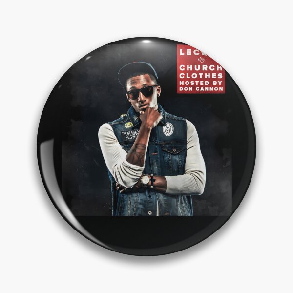 Artikelvorschau, Die Lecrae Band entworfen und verkauft von avatarifyyy.