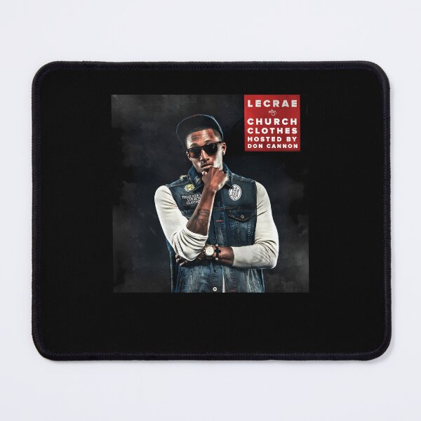 Item preview, The Lecrae Band designed and sold by avatarifyyy.